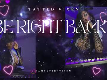 tatted_vixen