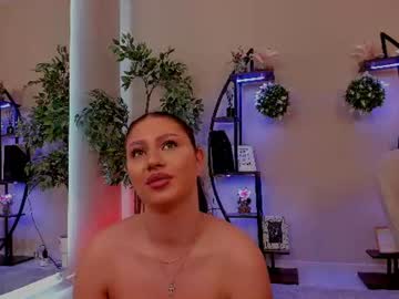 ambersolange