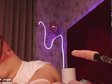 ellise_sugar