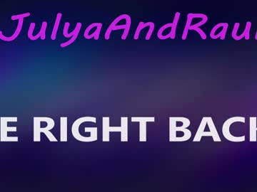 julyaandraul