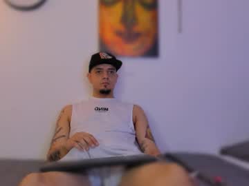 kendel_dimitri