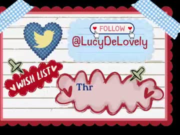 lucydelovely