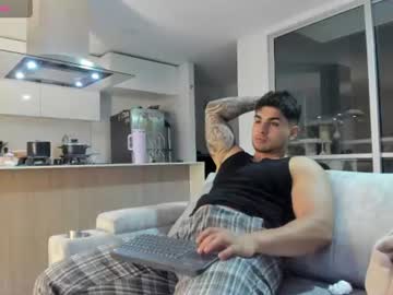 nicolasmuscle