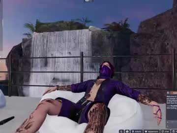 roryholes
