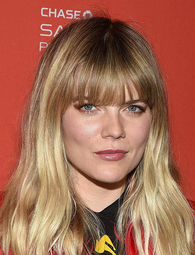 Stunning Celebrities With Bangs!!!! — 48