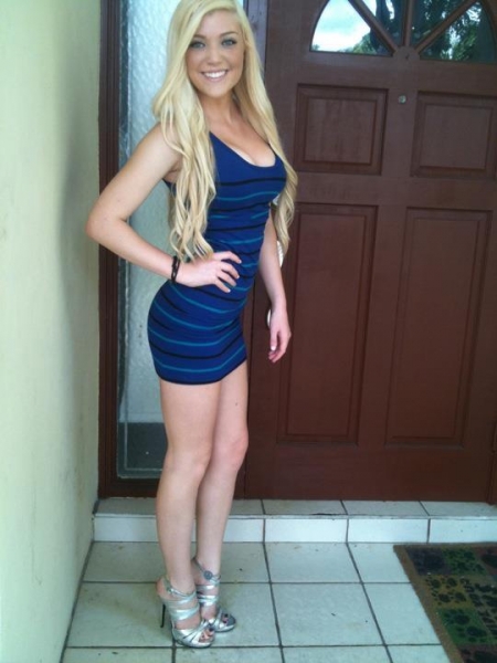 Bimbos Love Being Dominated and Degraded — 19