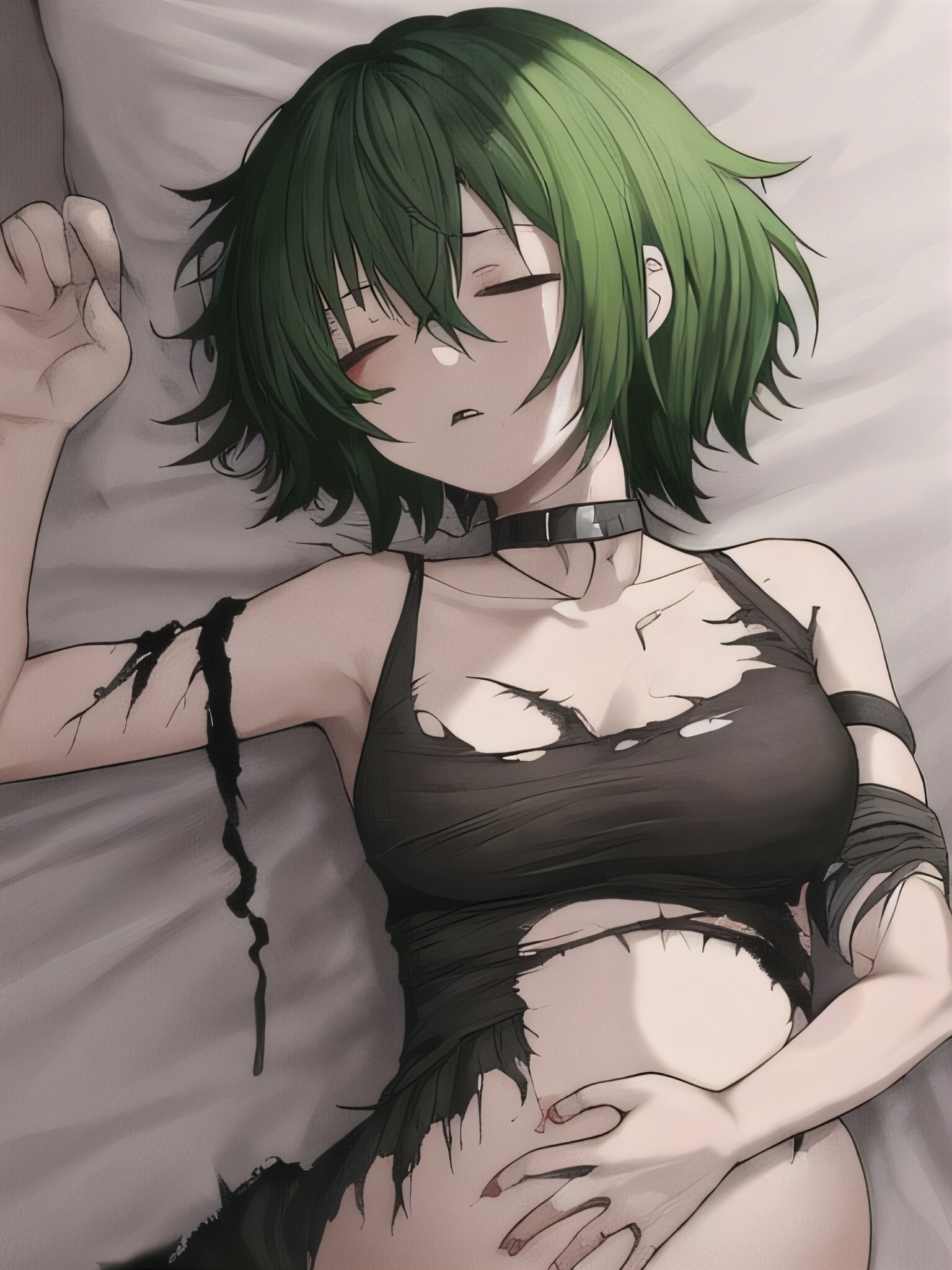 Ai hentai — 42