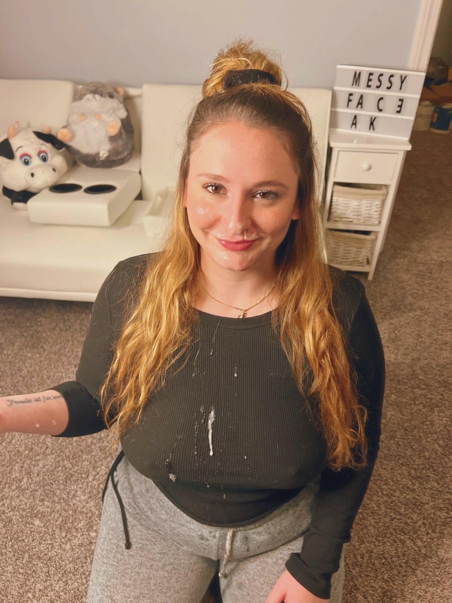 decent body, average face, nothing special — 37