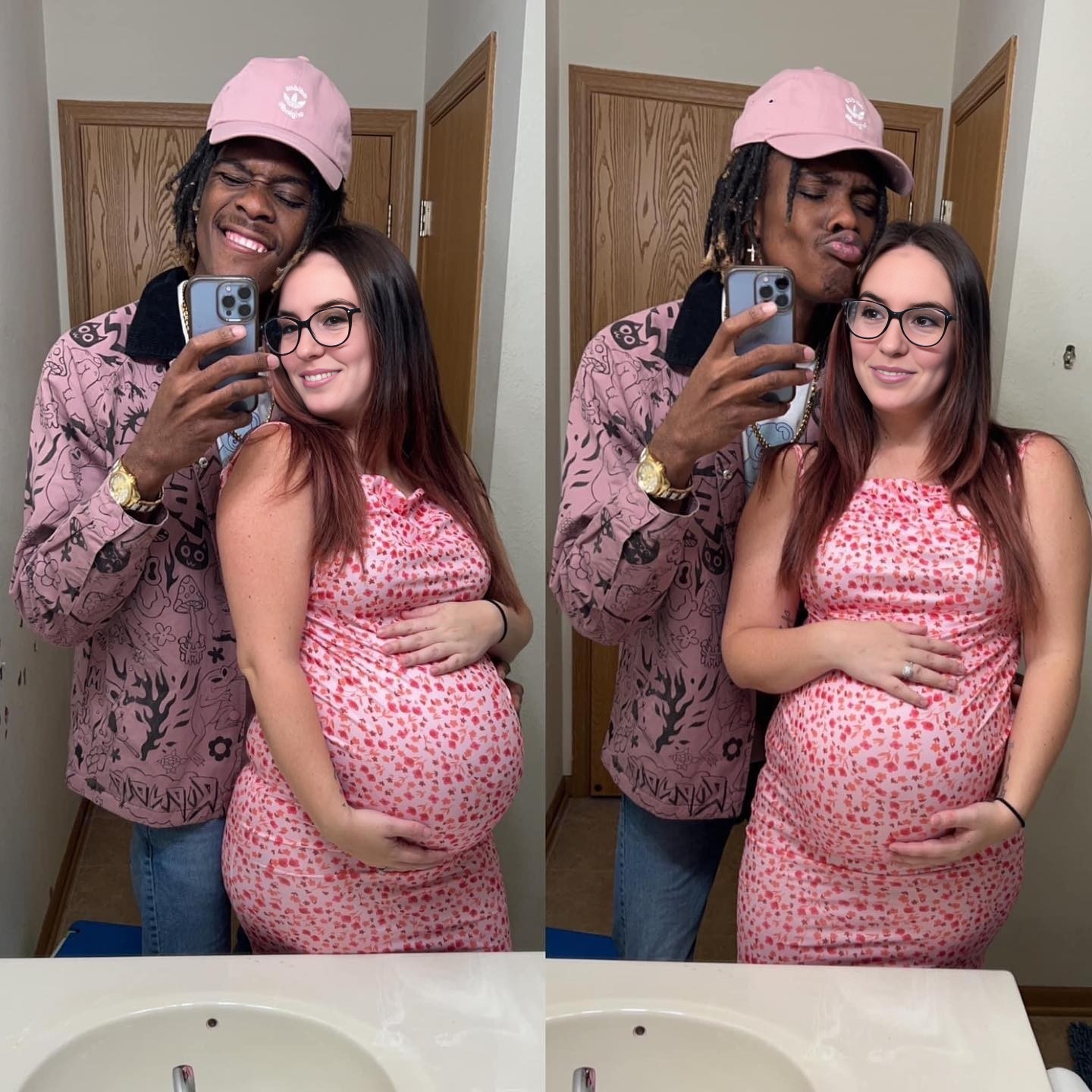 Black Bred — 41
