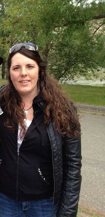 Mature woman shows herself — 20