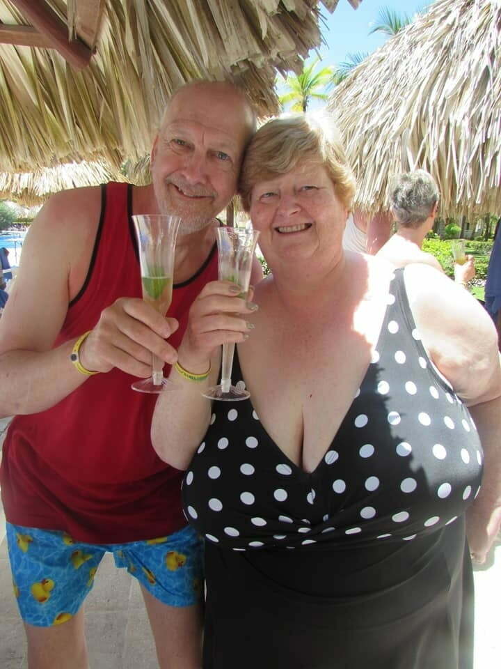 GILF MILF  Granny Mature — 28