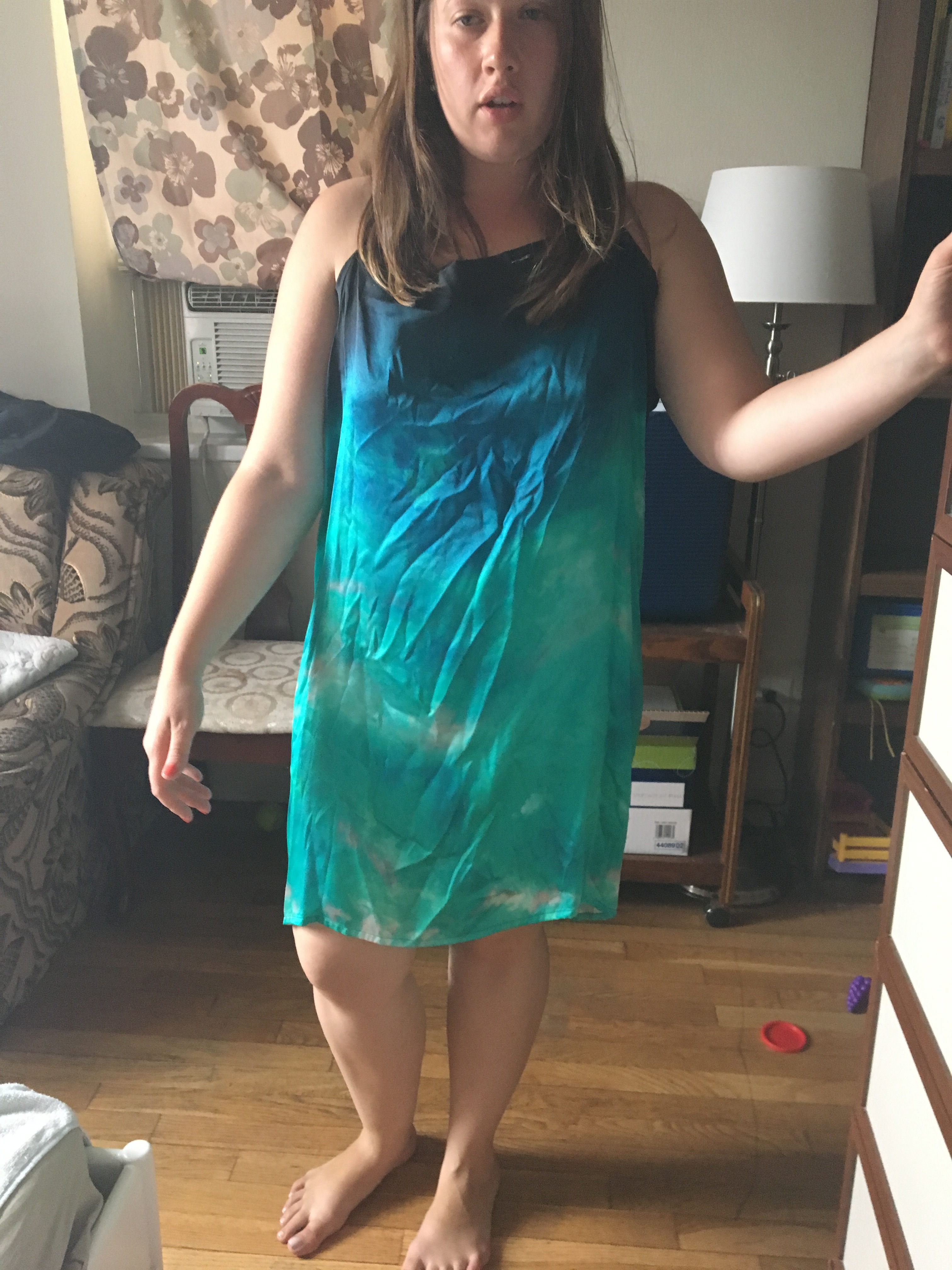 Russian Teen Exploring — 9