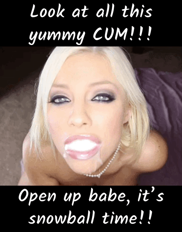 CEI - cum eating instructions — 13