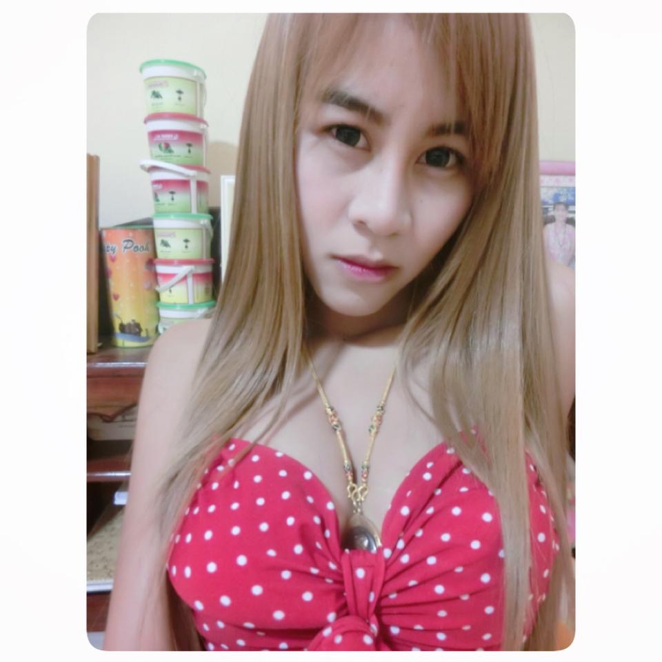 Thai Panii with Big Tits — 27