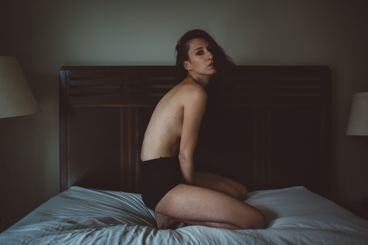 Kate — 33