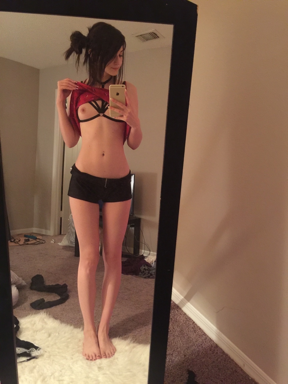 Best of Emo girls etc. — 42