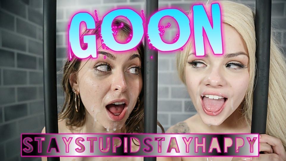 Gooner Girl, Edging — 23