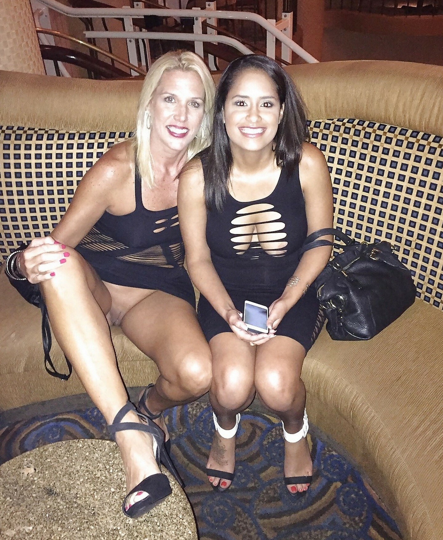 wives and mature 56 — 41