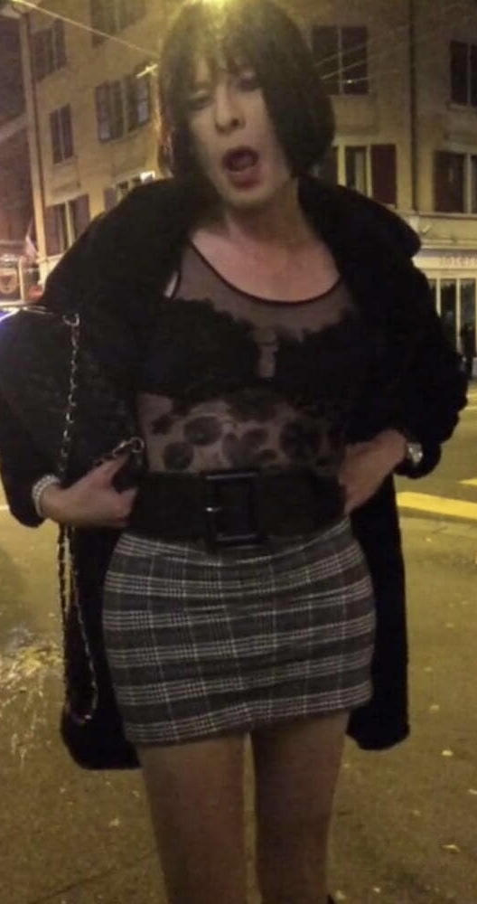 Tamara Monroe — 14