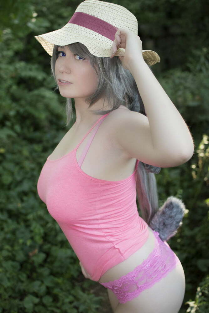 Judy Hopps Cosplay — 29