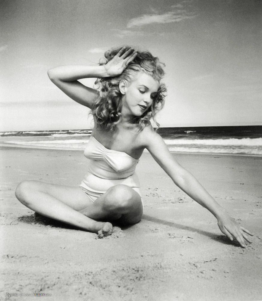 Marilyn Monroe — 10
