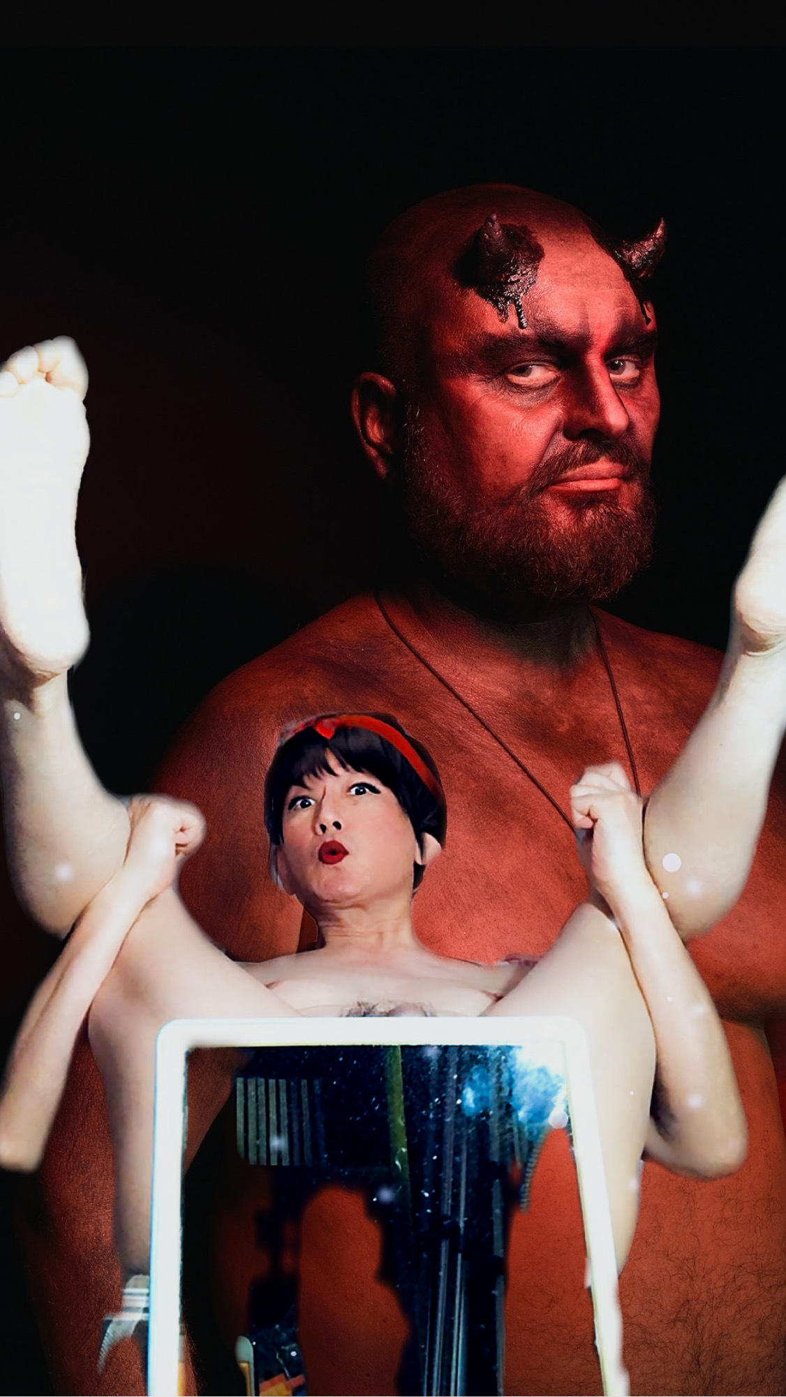 Your holds — 16