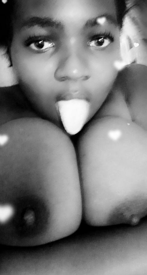 african dykes — 18