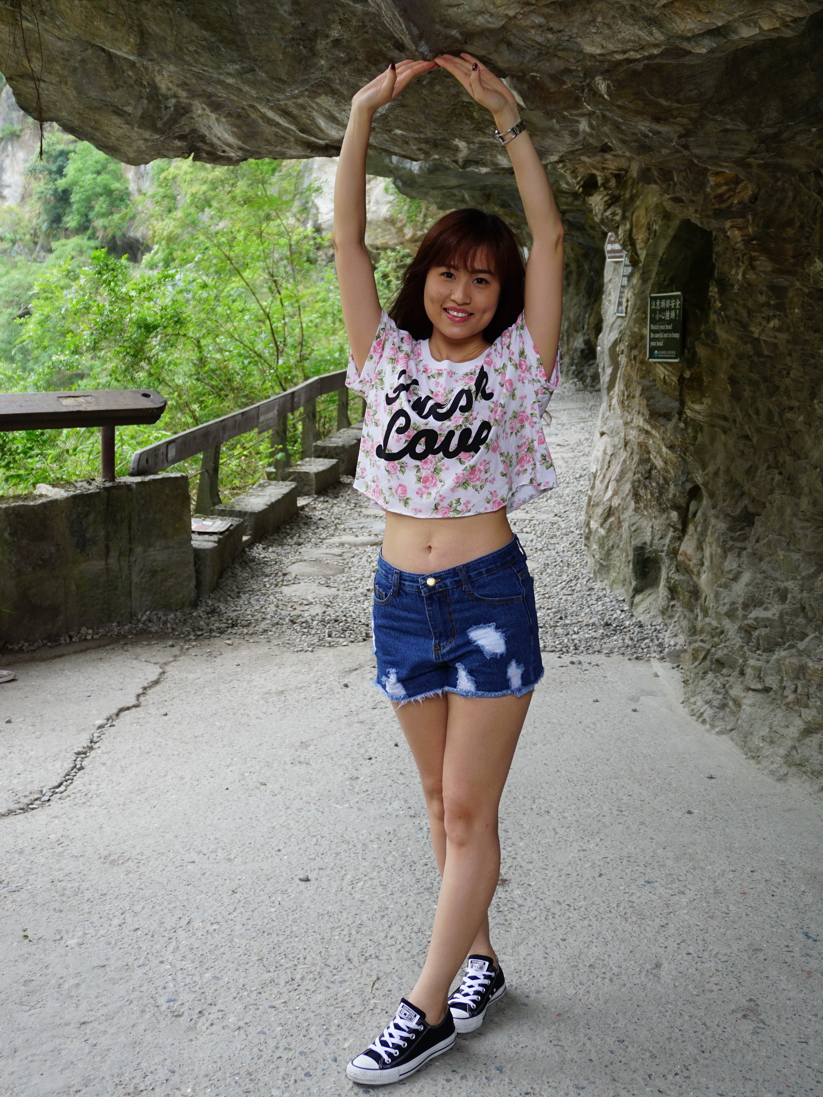 My Colleague, A Slutty Chinese QOS Bitch(non-porn) — 46
