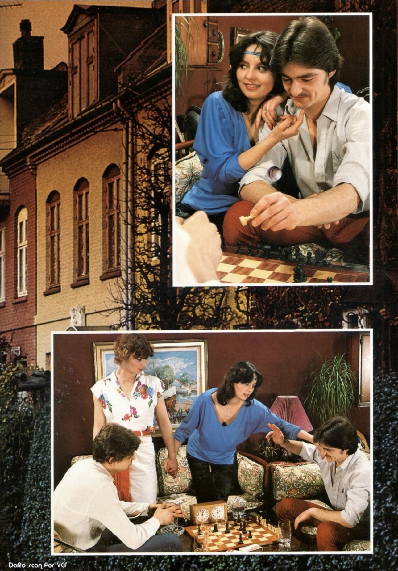 Best of CC Exciting Magazine #30: October 1984 — 13