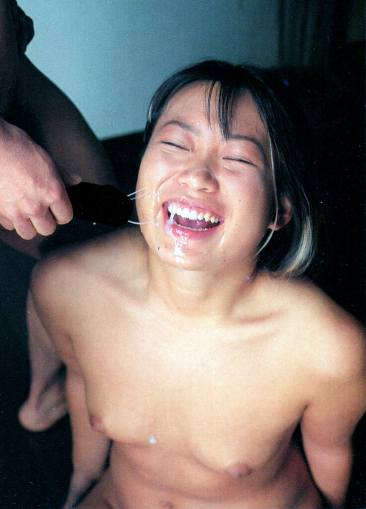 BUKKAKE JAPANESE Vol.7 — 57