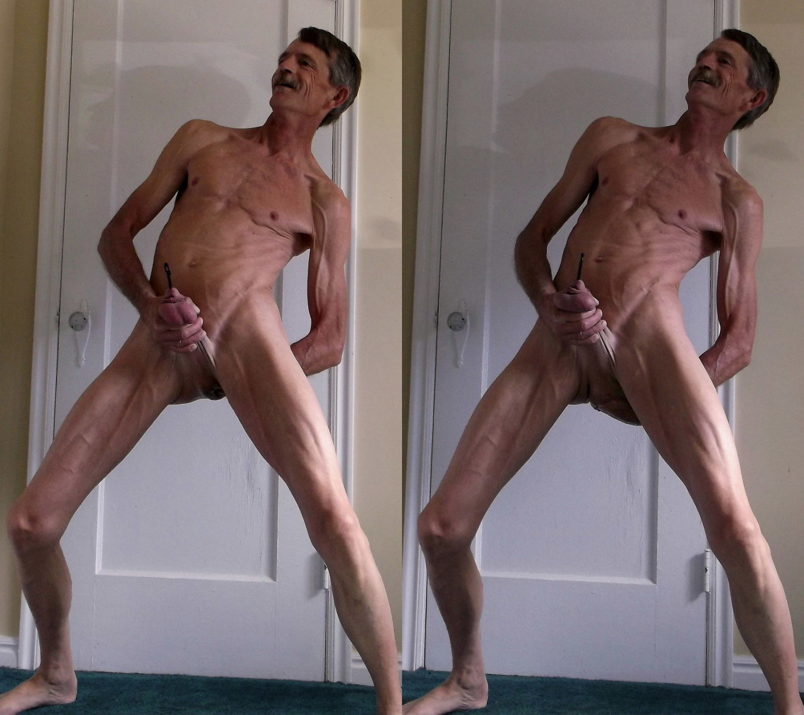 Fucked in My Penis and In My Ass with a Fist — 7