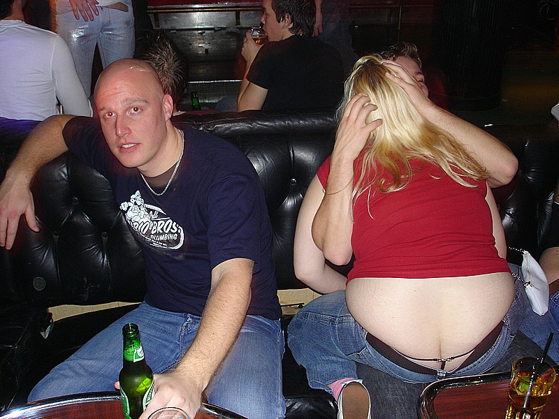 Swedish party babes VII — 26