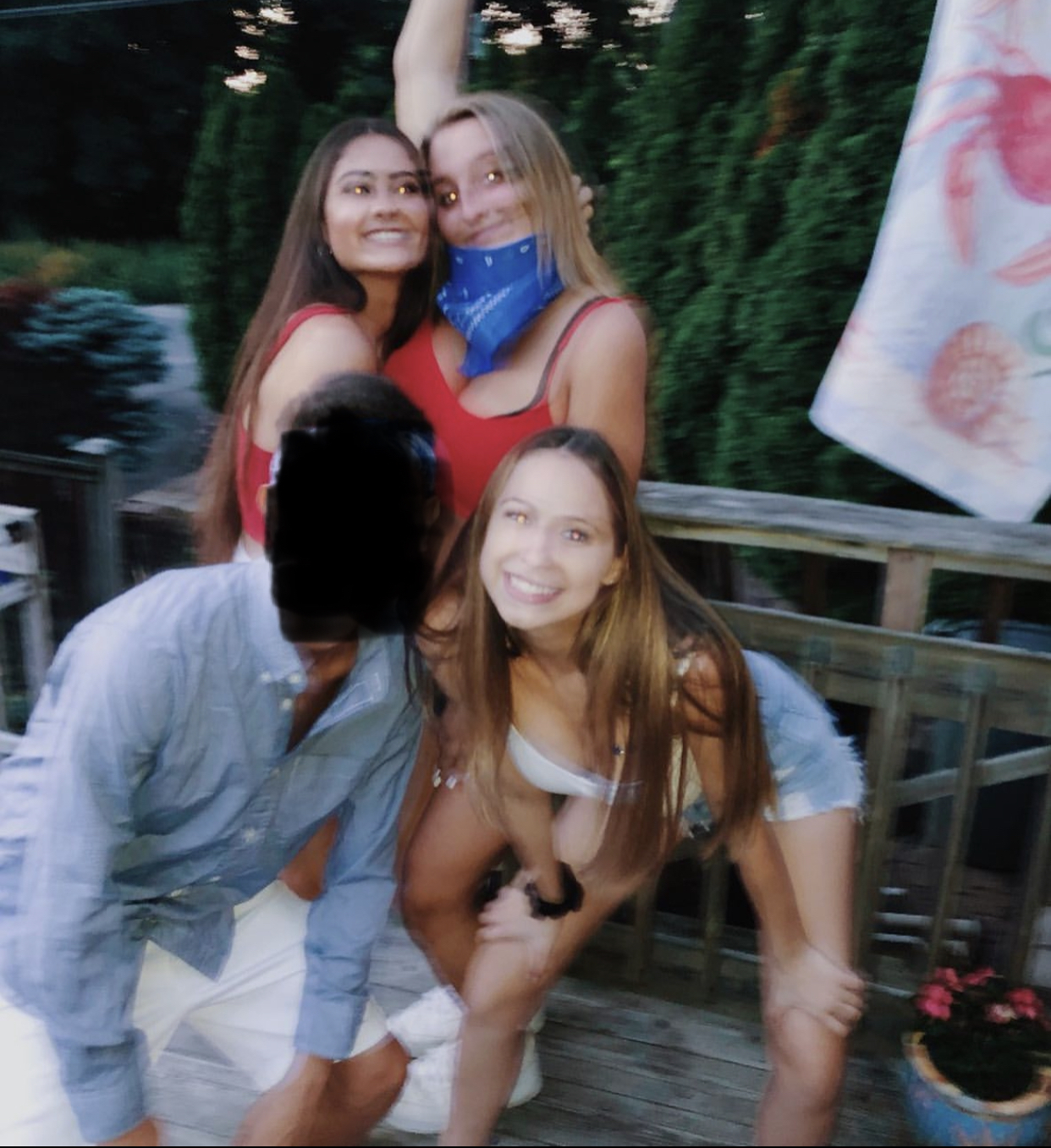 Would titty fuck her — 32