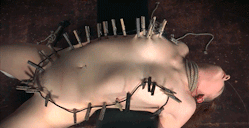 Bdsm and sluts — 33