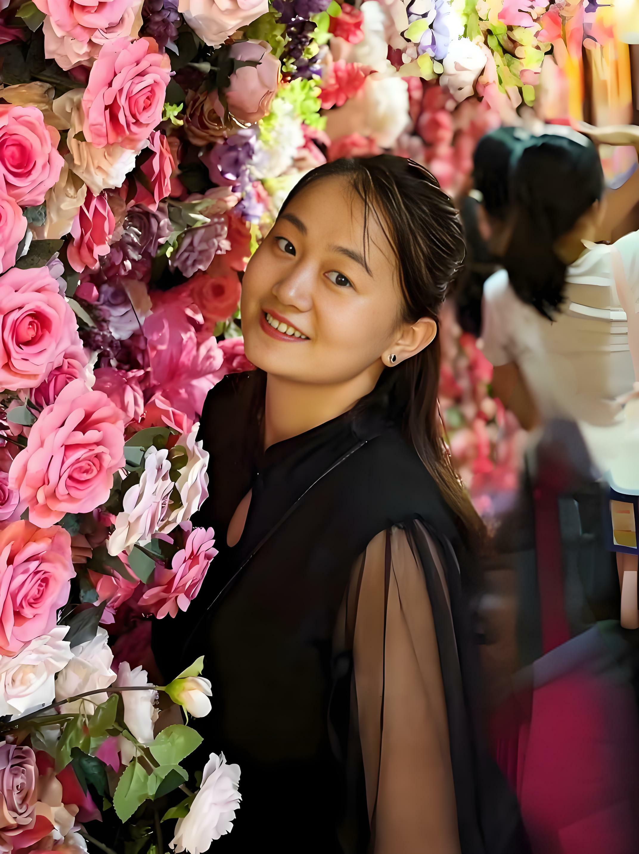 my friend, a Slutty Chinese dance teacher (Sep2025 — 45