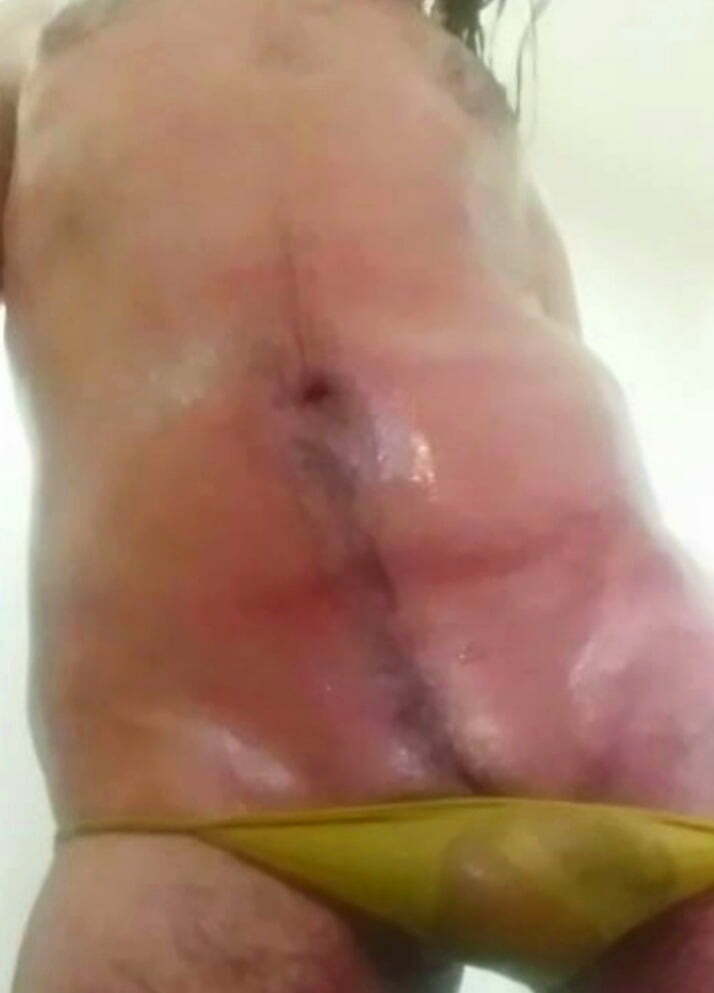 OH MOMMY! MY HARD SLIPPERY PENIS IS GONNA SQUIRT!! — 7