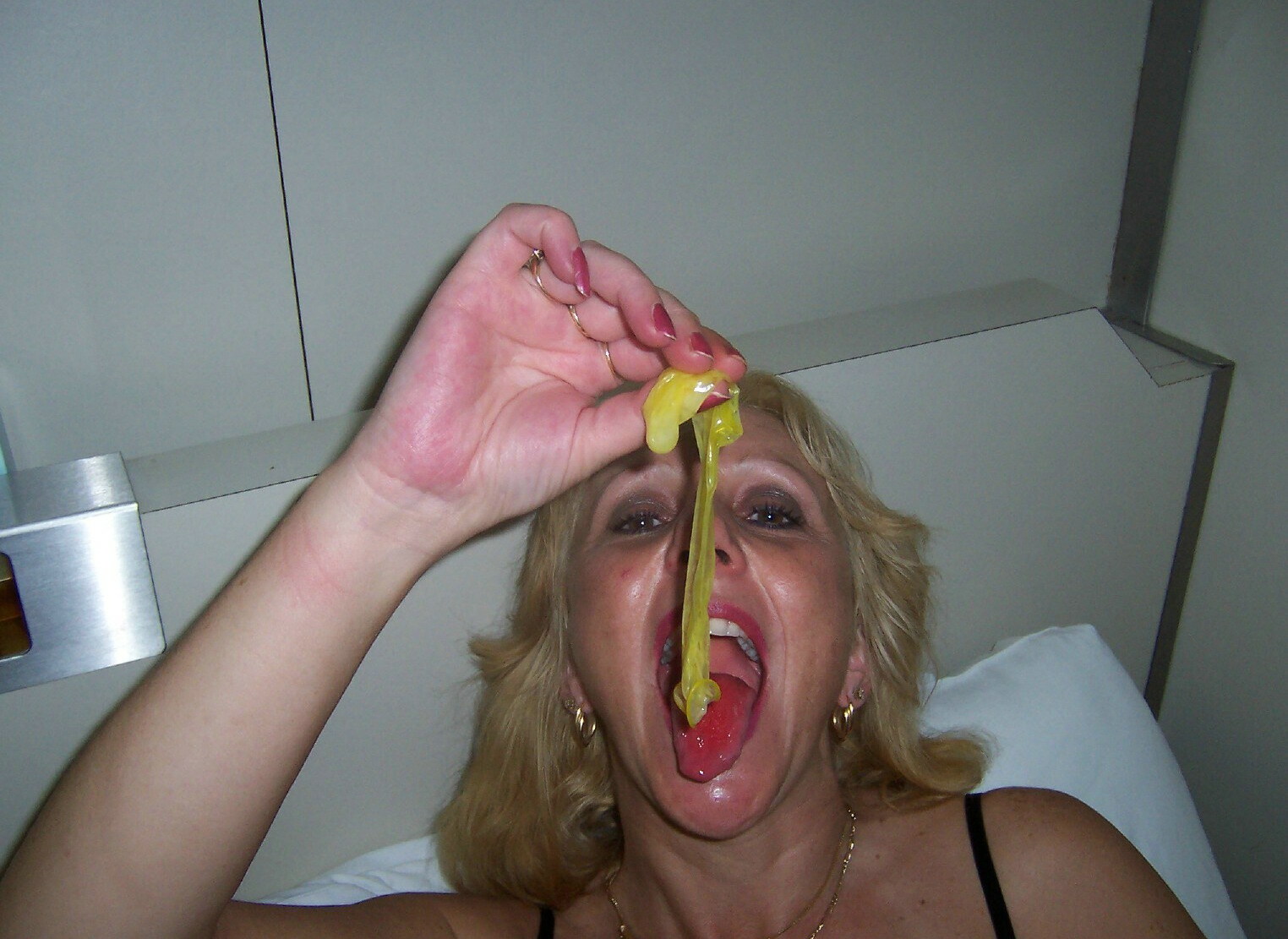 Australian mom skank whore cum slut — 47