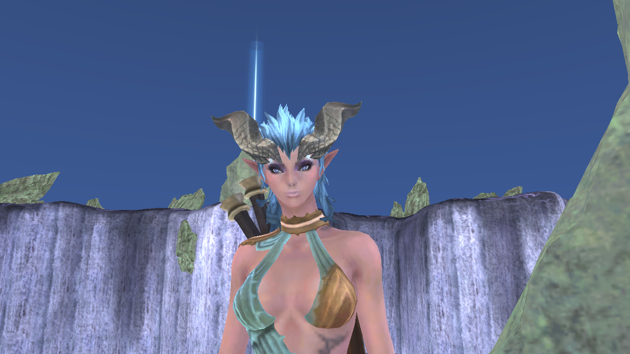 lets show some skimpy outfits in Tera (Hot) — 33