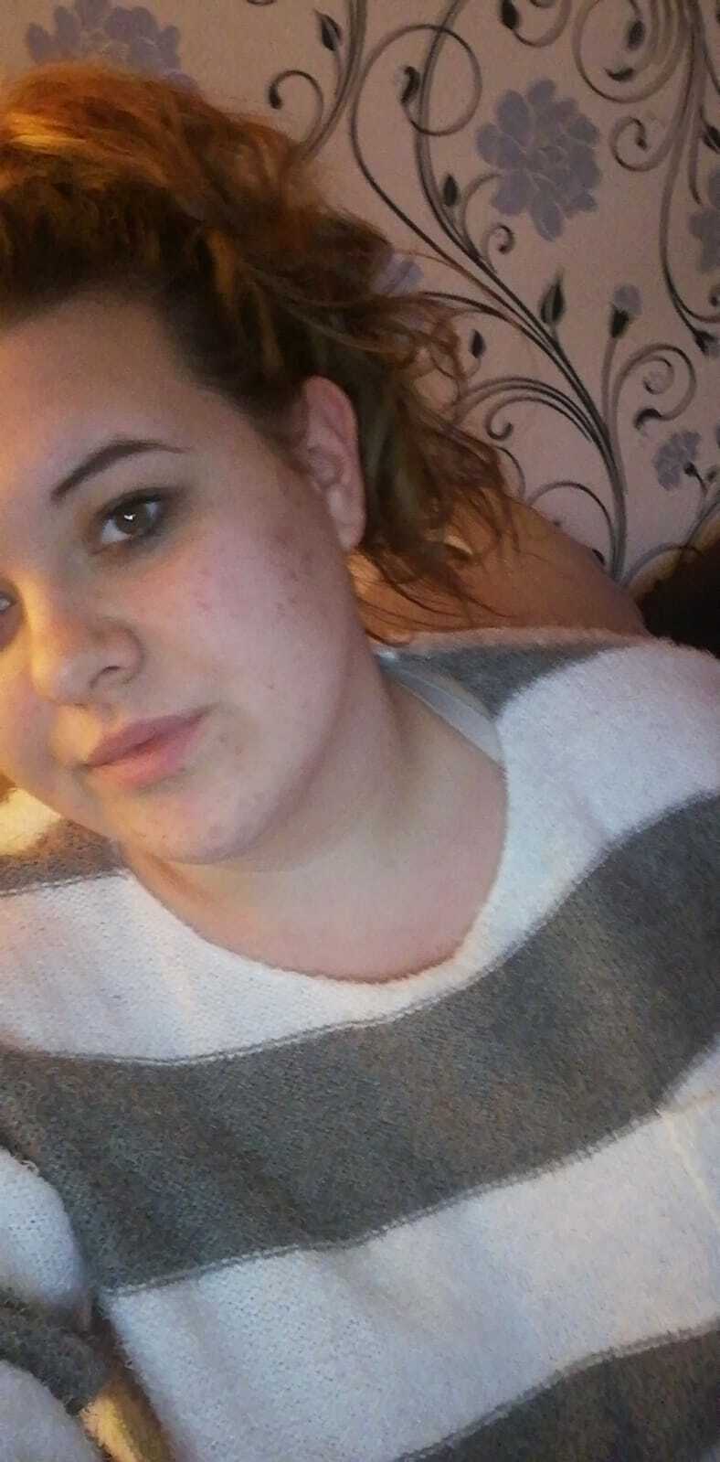 German slut Tamara — 18
