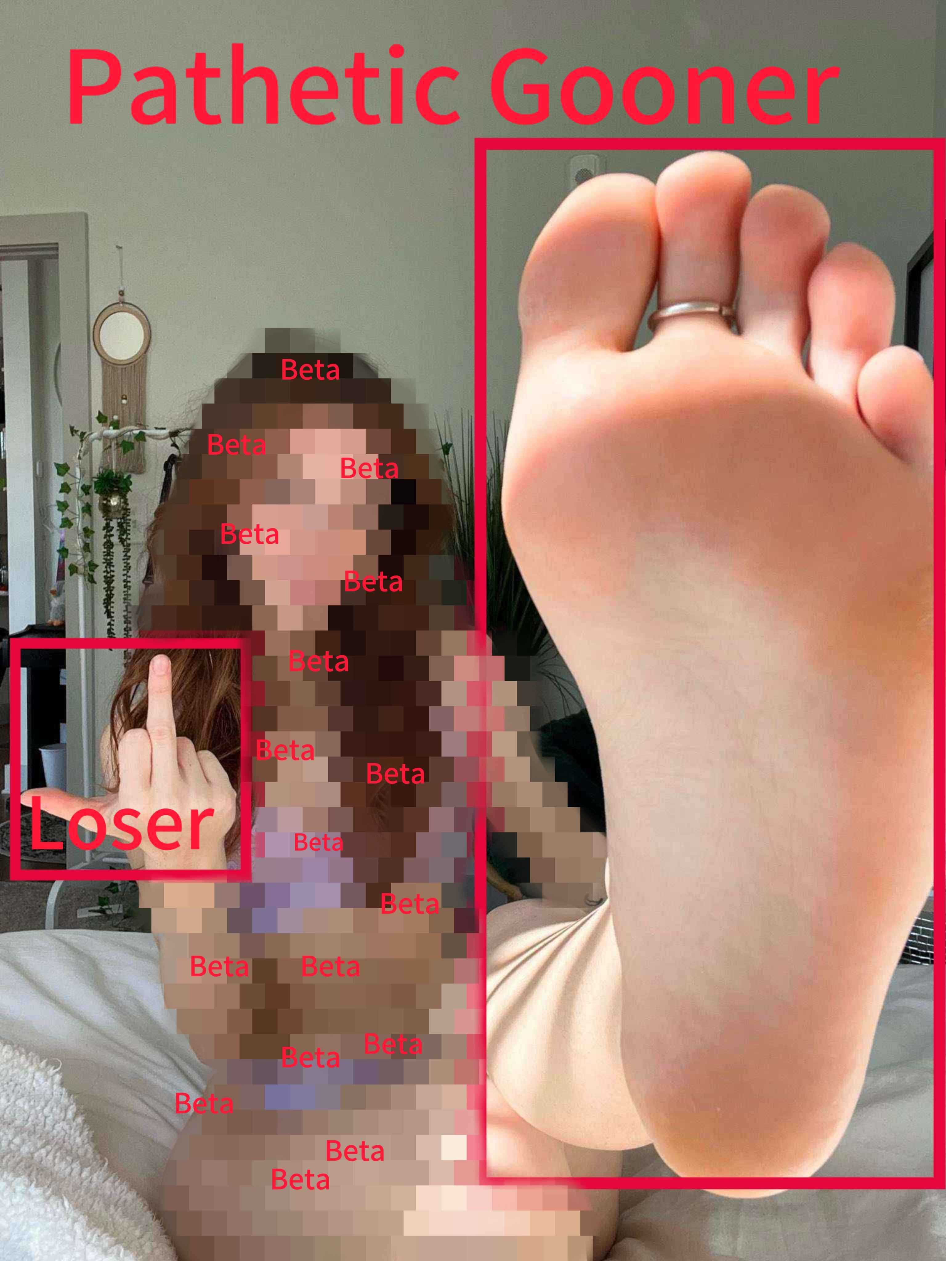 Captioned Feet - Shoes - Socks - Boots — 51
