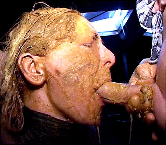 aka.German Extreme Dirty and Nasty! — 5