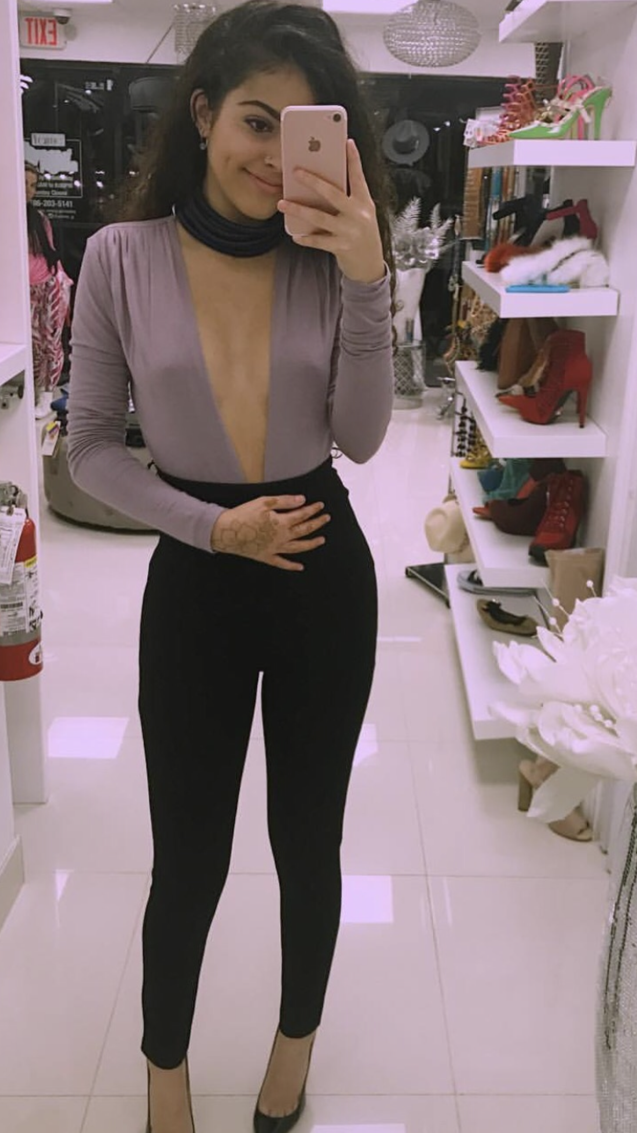 Slut Party 2 — 15