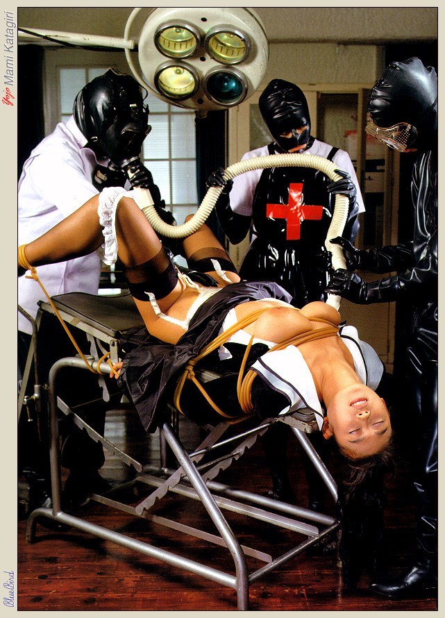 Japanese Bondage 31 — 26