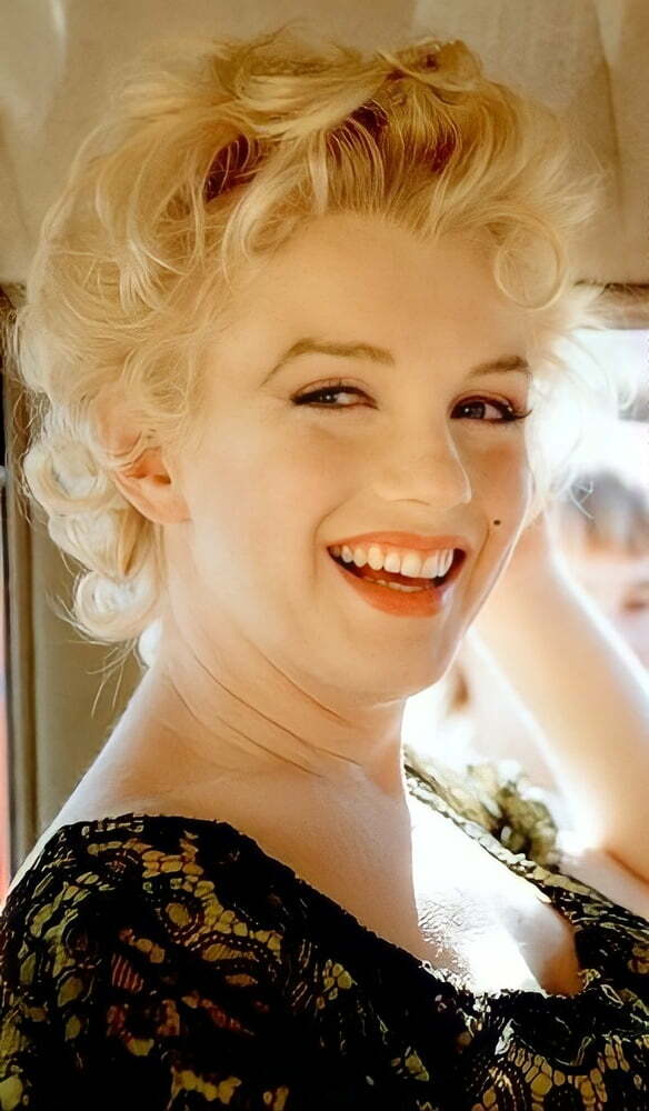 Marilyn Monroe — 7