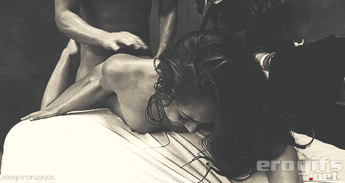 Even More Gifs — 37