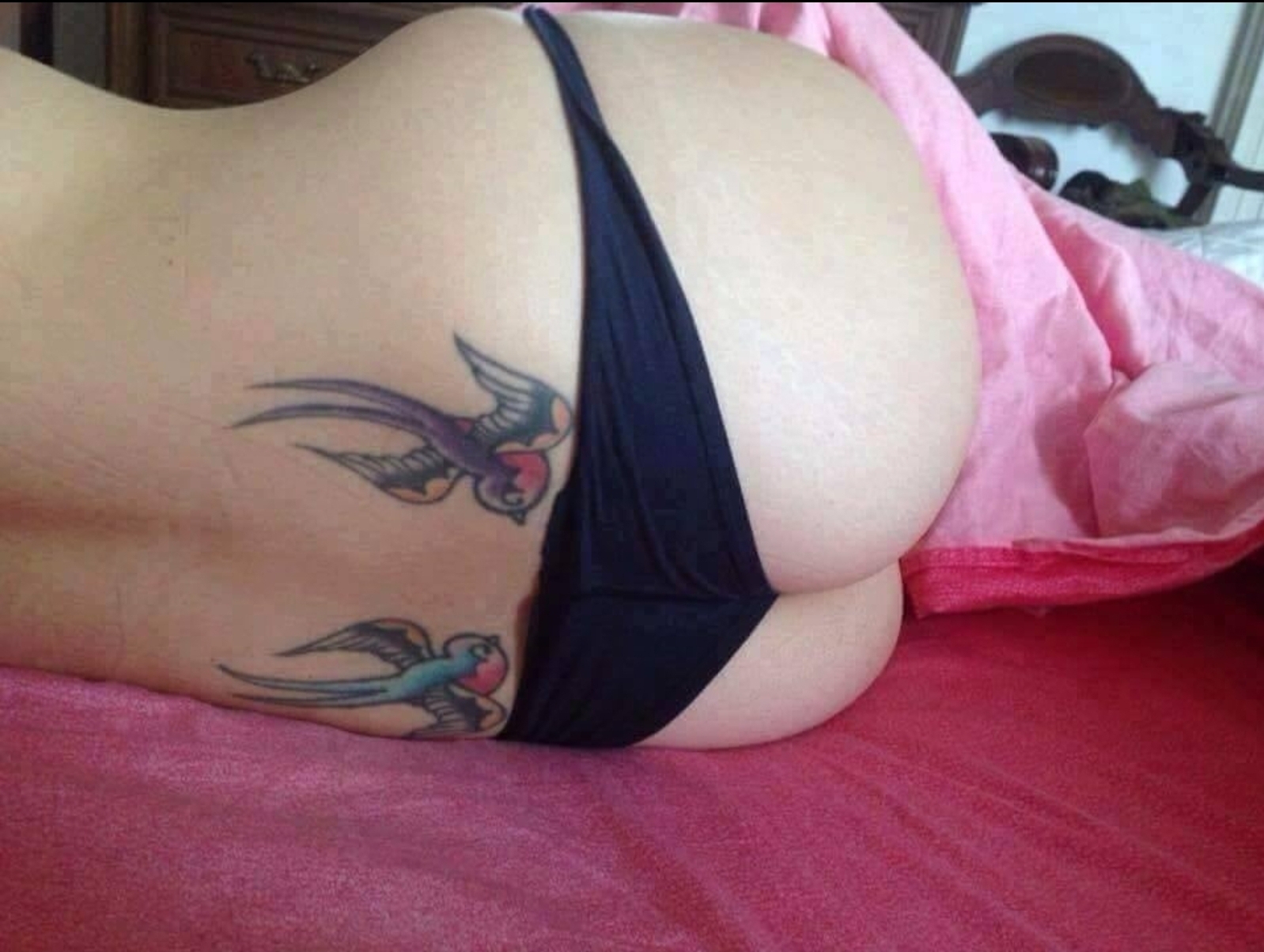 Elena Italian Slut — 23