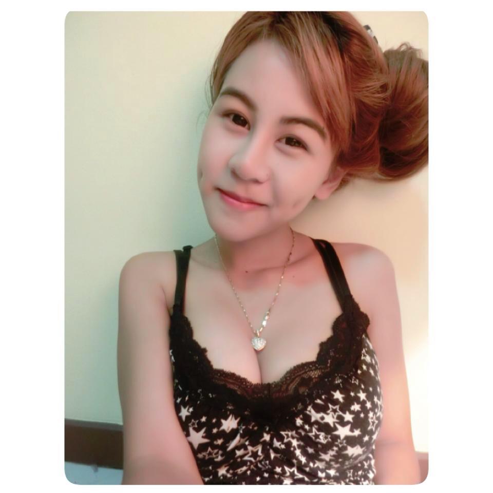 Thai Panii with Big Tits — 45