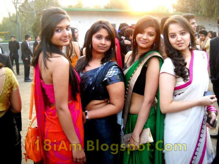 Pretty Indian Teens — 42