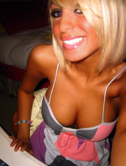 Bimbos Love Being Dominated and Degraded — 13