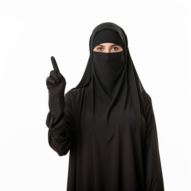 Nude Nice Hijabi Arab Girls Sex with Abdur Rahman — 26